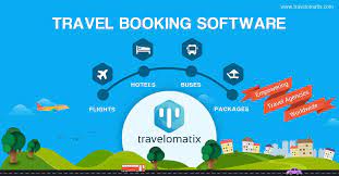 Hire web developer for travel software