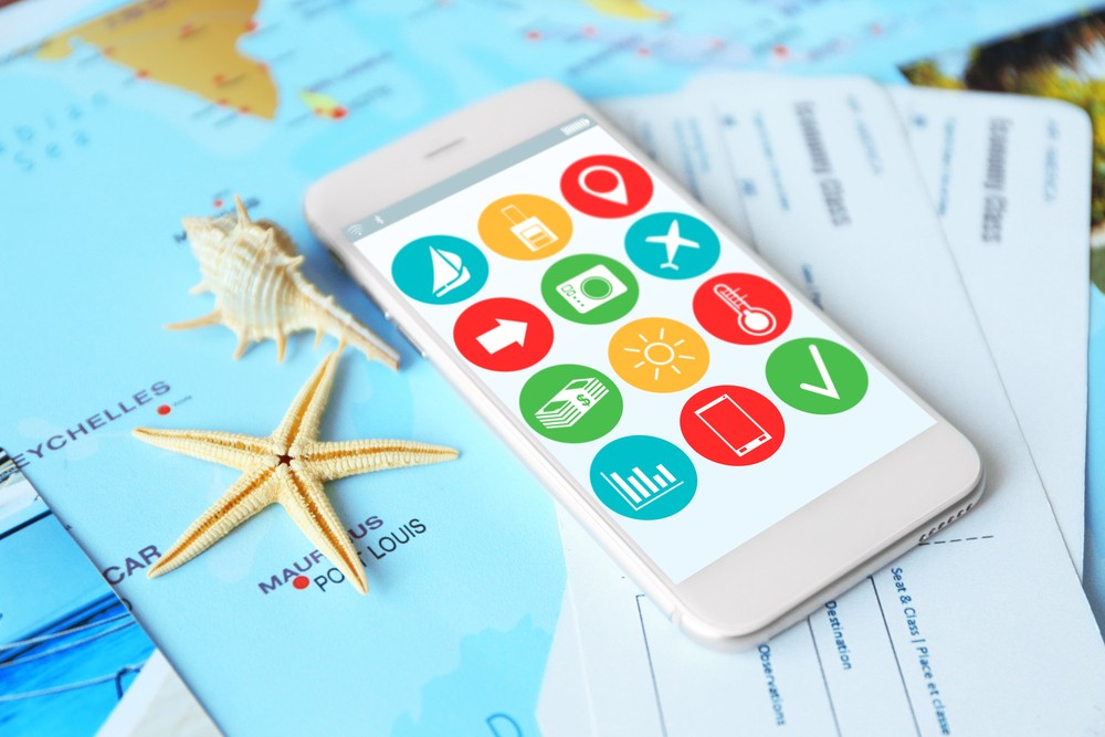 Travel Social Media