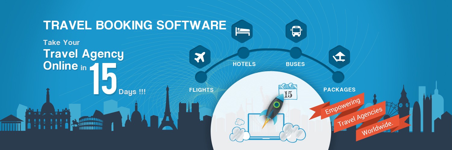 Hire travel software expert
