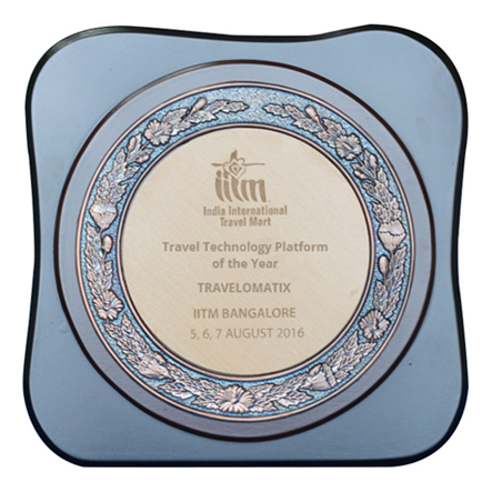 Travelomatix Awards
