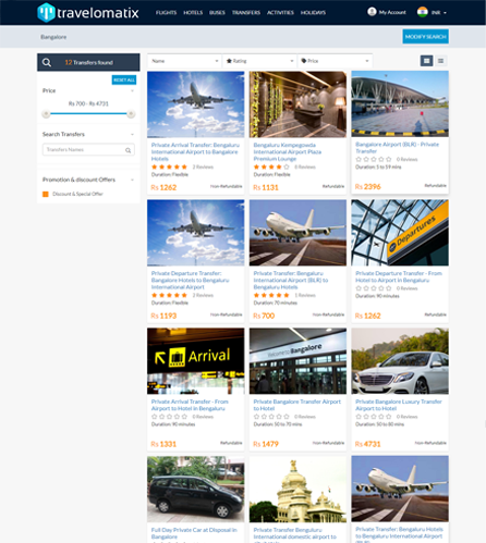 travel agencies in Arab